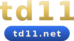 td11 logo